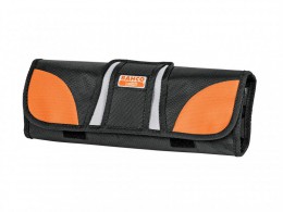 Bahco 10 Pocket Tool Roll 34 x 32cm £24.99